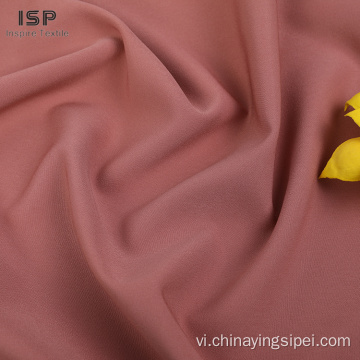 Fashion Dutily Polyester và Spandex Fabric